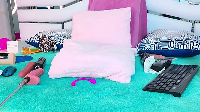SabrinnaTaylor webcam