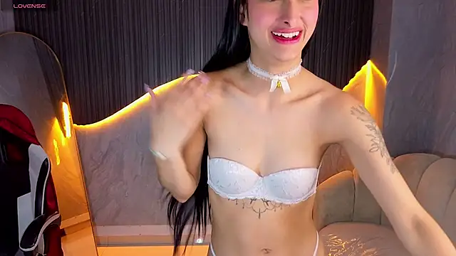Tifany_Tx webcam