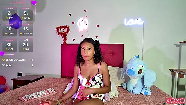 Ellie_Cute7 webcam