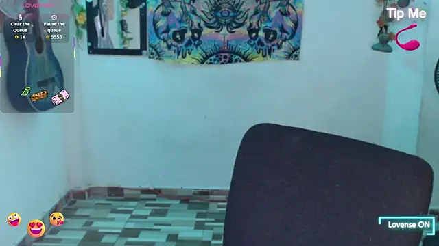 bastethott webcam