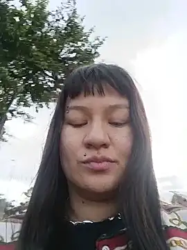 Bathory777 webcam