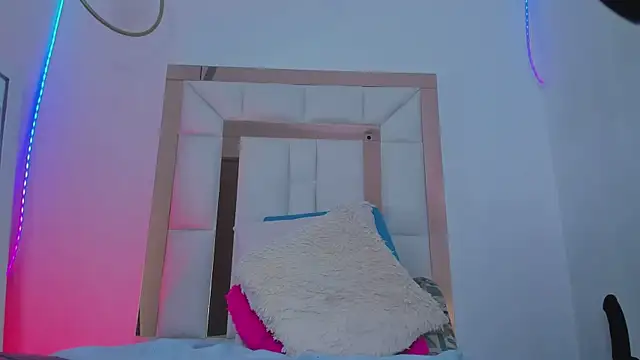 Skarleth_sexy69 webcam