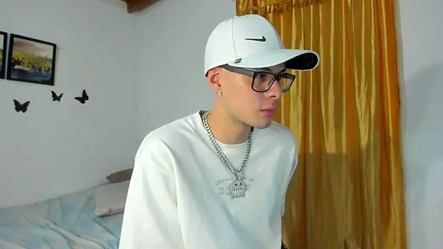 Vlad__night webcam