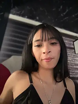 Sasha-firee webcam