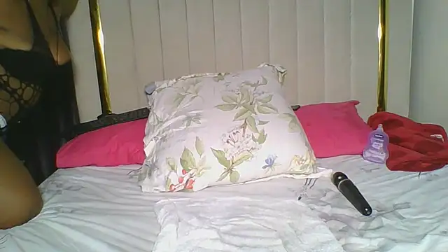 CuteJ webcam