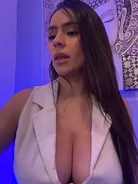 Mau_White live cam