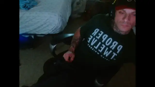 daddy_kane8--- - DADDY_KANE8---'s free webcam - UK Sex Cams