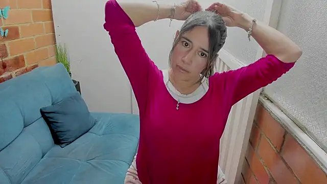 penelope47 - Penelope47's free webcam - UK Sex Cams