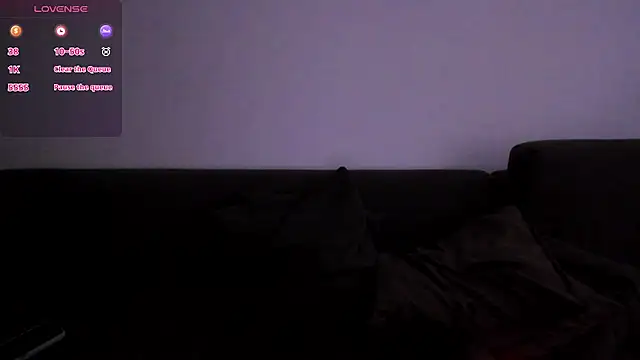 Tenderly_Couple webcam