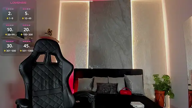 Brad_Summer live cam