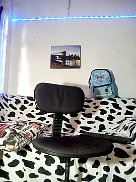 dareck_18 webcam
