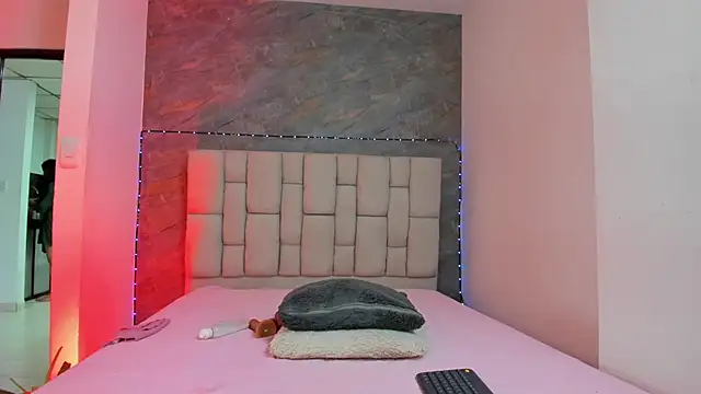 lily_rose1 webcam