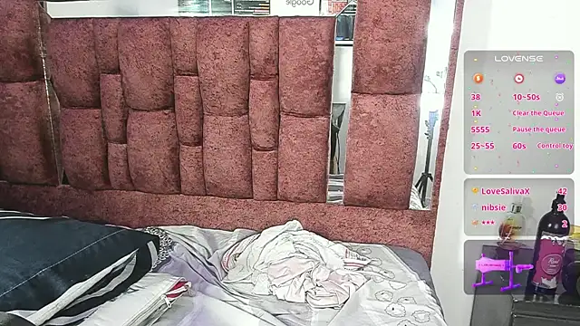 dulce_tentacion23 webcam