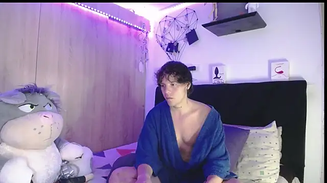 Santiago_kiler webcam