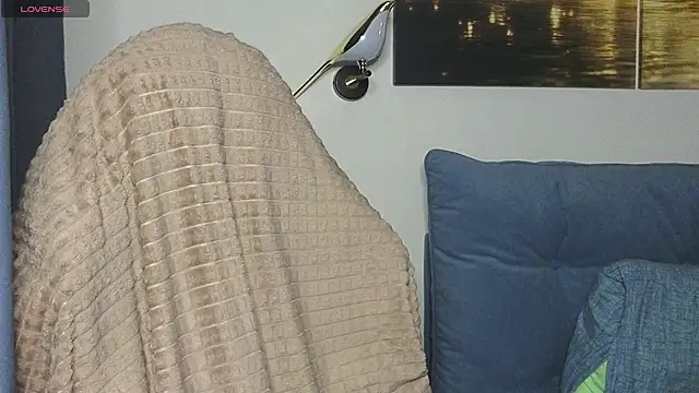 MoreRealAlex webcam