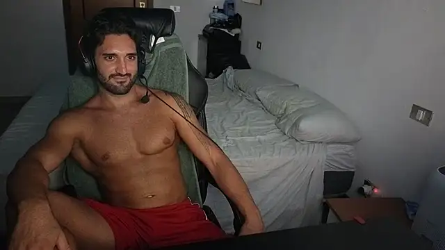 al3xox02 (M young) - Cumshow
