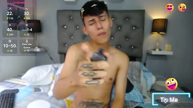 asbeel_grygory_ - Asbeel_grygory_'s free webcam - UK Sex Cams
