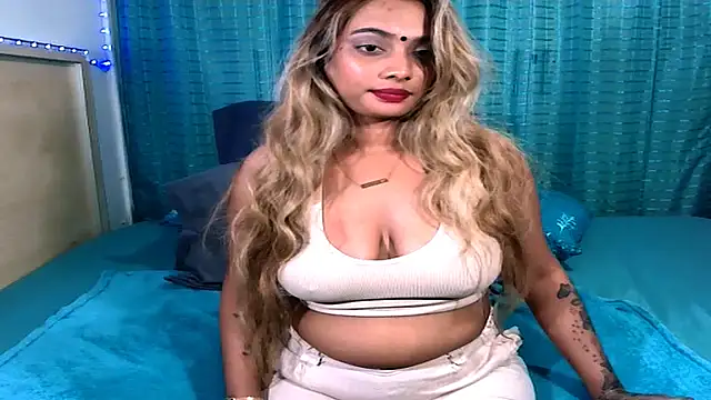 sexyindianchic - Sexyindianchic's free webcam - UK Sex Cams
