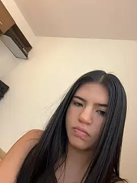 Eilie_xxx Live Webcam on Stripchat