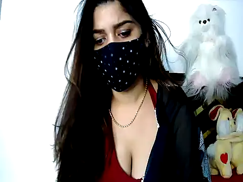 Gloie4u live cam on StripChat