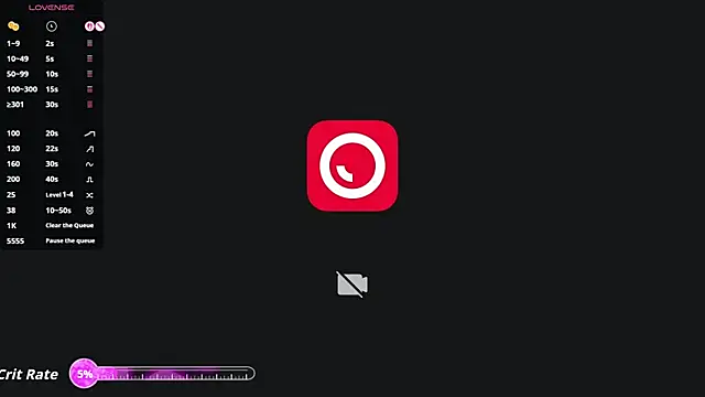 DollyWalker live cam on StripChat