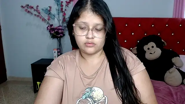 angel_barbie_1 live cam on StripChat