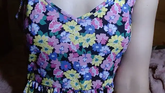 LorraineOSun live cam on StripChat