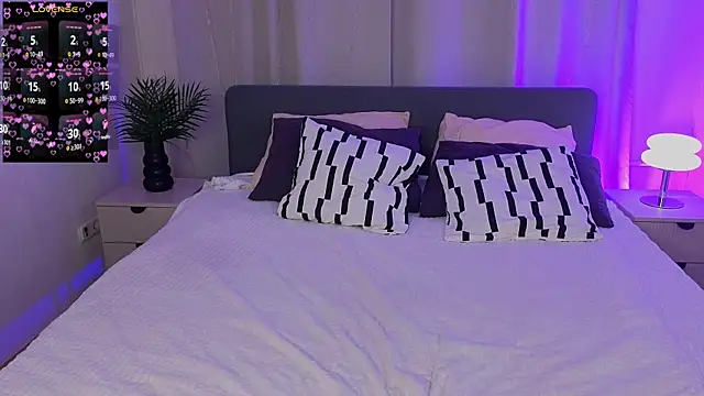 Anny_Ray_ webcam
