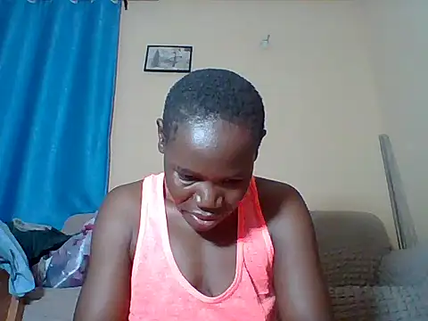 blacksexyqueen24 - Blacksexyqueen24's free webcam - UK Sex Cams