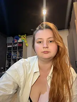 CandyShoopp live cam on StripChat