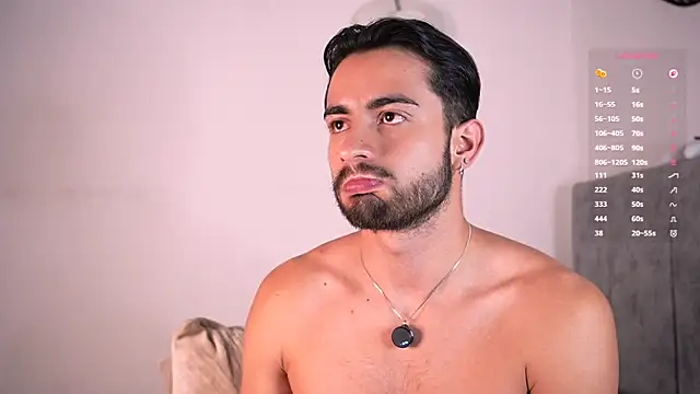 aydan_hw (M young) - Cumshow