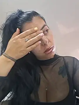 Luianna webcam