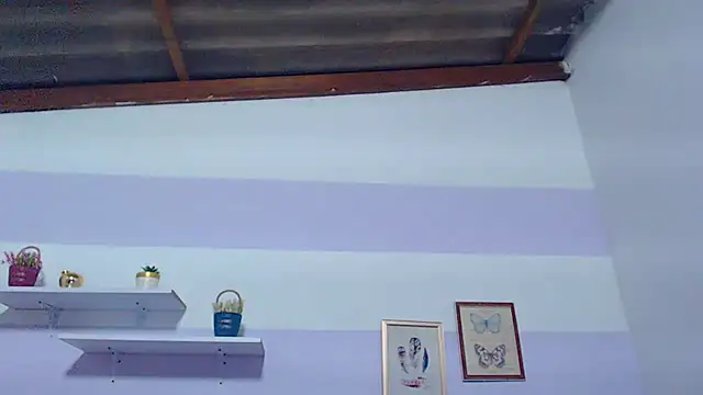 kimberlyvega webcam