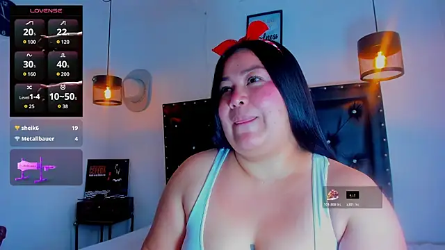victoriajk webcam