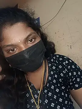 tamilsaisree - Tamilsaisree's free webcam - UK Sex Cams