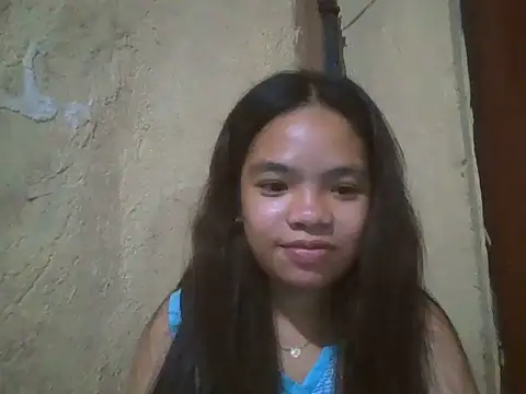 pretty_gia webcam