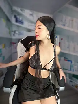 Zoe-ls webcam