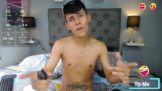 asbeel_grygory_ live cam on StripChat