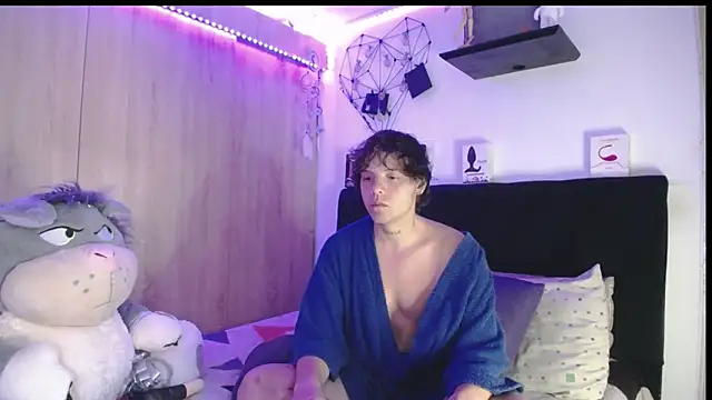 Santiago_kiler webcam