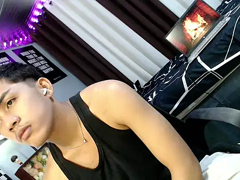 urhot_chany live cam on StripChat
