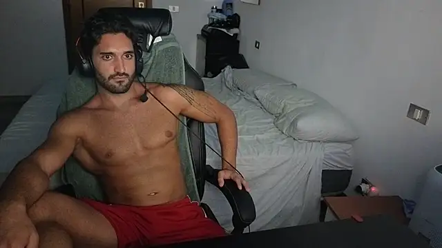 Al3xox02 live cam on StripChat