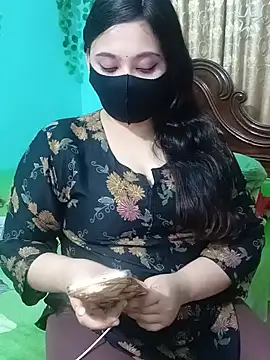 Porimoni22 live cam on StripChat