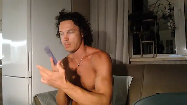 DorianSalazar1 live cam on StripChat