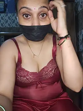 Your-Shalu live cam on StripChat