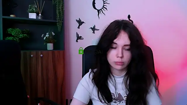 riley_sanders (Ask my age) - play tits