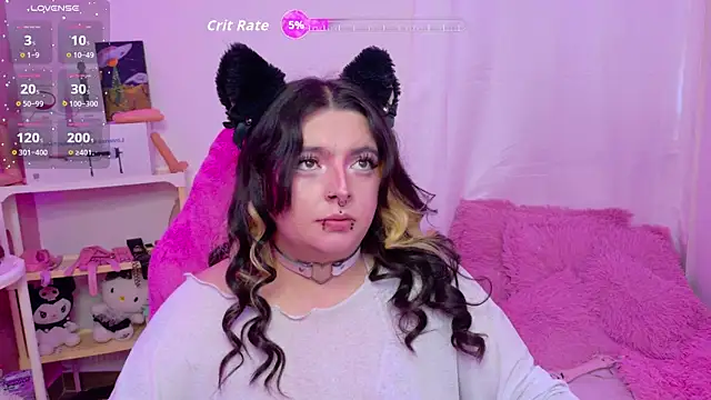 Sachi_Meow webcam