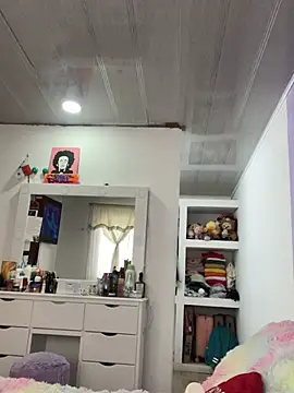 Marianahb-e webcam