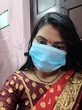 Miss_Aayushi webcam
