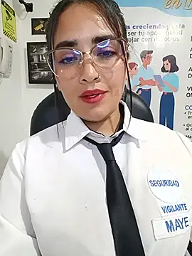 MAYE__13 webcam