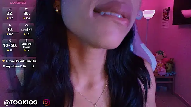 TOOKIOG_ live cam on StripChat